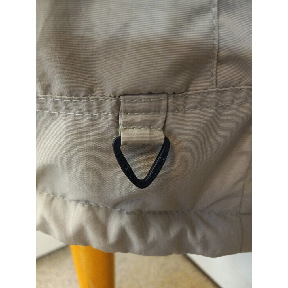 Columbia Men's Tan Hooded Jacket - Picture 15 of 16